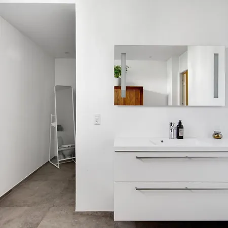 Sanders Rosenlund - Luxury North Of Copenhagen Vedbaek