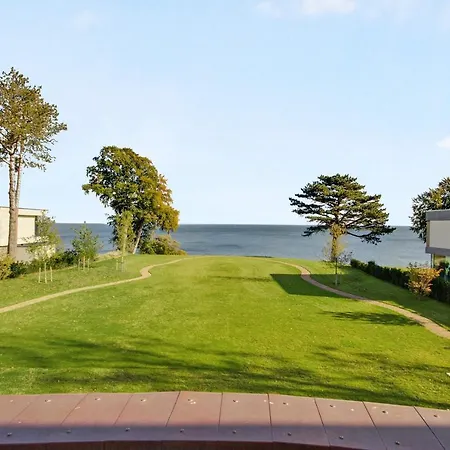 Sanders Rosenlund - Luxury North Of Copenhagen